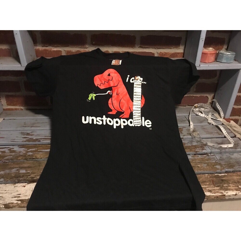 Dinosaur graphic T-Shirt